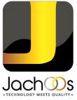 Jachoos Corporate Logo