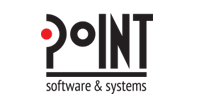 Point Software & Systems Logo